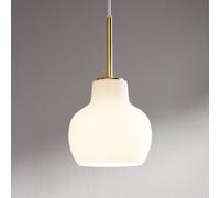 Louis Poulsen VL Ring Crown 1 Pendant Light