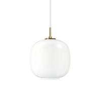 Louis Poulsen VL45 Radiohus pendant lamp - White OS