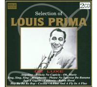 Louis Prima - angelina