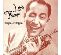 Louis Prima - Beepin' And Boppin' [Us Import]