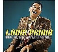 Buona Sera (Feat. Keely Smith & Sam Butera)