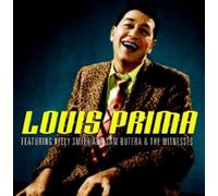 Buona Sera (Feat. Keely Smith & Sam Butera)