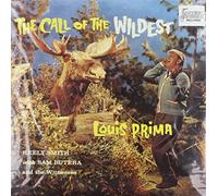 LOUIS PRIMA - Call of the Wildest [VINYL]