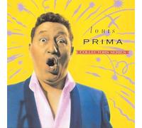 Louis Prima - Capitol Collectors Series - CD - G3z