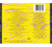 LOUIS PRIMA - CAPITOL COLLECTORS SERIES NEW CD