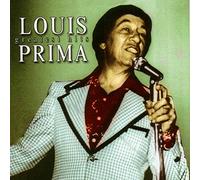 Louis Prima - Greatest Hits