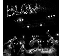 Louis Prima Jr. - Blow [New CD] Alliance MOD