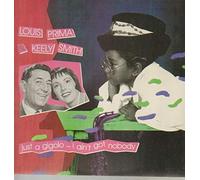 Louis Prima & Keely Smith - Just a gigolo-I ain't got nobody (& Keely Smith) [VINYL]