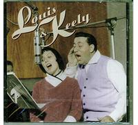 Louis Prima - Louis & Keely (UK