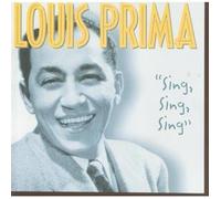 Louis Prima - Louis Prima