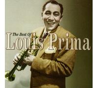 Louis Prima - Louis Prima Best of