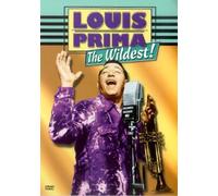Louis Prima - Louis Prima - The Wildest [DVD]