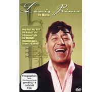 Louis Prima - Oh Marie [DVD]