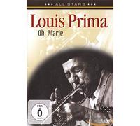 Louis Prima - Oh Marie [DVD]