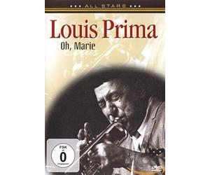Louis Prima - Oh Marie [DVD]