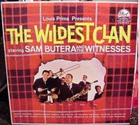 Louis Prima Presents - The Wildest Clan