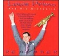 Louis Prima - Remember