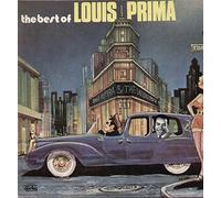 Louis Prima - The Best Of Louis Prima