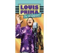 Louis Prima - The Wildest [VHS]