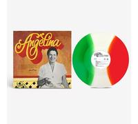 Louis Prima with Sam Butera & The Witnesses - Angelina [VINYL]
