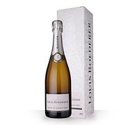 Louis Roederer 2009 Blanc de Blancs 75 cl - Etui