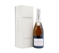 Louis Roederer - Blanc De Blancs Vintage - 2016 Champagne 75cl 12.5% ABV