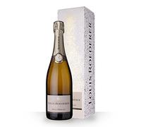 Louis Roederer Brut 1er 75cl - Etui