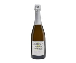 Louis Roederer Brut Nature 2015 / Philippe Starck