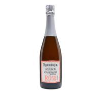 Louis Roederer Brut Nature Rose Vintage 2015 / Philippe Starck