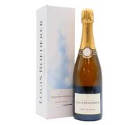 Louis Roederer - Carte Blanche Demi-Sec - Champagne 75cl 12.5% ABV (Gift Box)