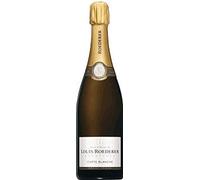 Louis Roederer Carte Blanche Demi-Sec Champagne NV 75 cl