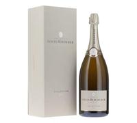 Louis Roederer Champagne Collection 242 150cl Magnum - in a Presentation Box