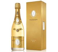 Louis Roederer Champagne Cristal 2012 75cl - A Stunning Champagne Complete With Presentation Box