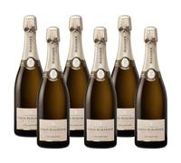 Louis Roederer Collection 244 Brut Champagne (Case of 6) 75cl 12% abv