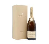 Louis Roederer - Collection 244 Champagne (Gift Box) (1.5 Litre Magnum) | SOURCED FROM THE "HEART OF THE TERROIR" | ENJOY THE FREEDOM OF LOUIS ROEDERER STYLE | Vibrant & Contemporary Champagne