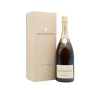 Louis Roederer - Collection 245 - Champagne 150cl 12.5% ABV (Gift Box) (1.5 Litre Magnum)