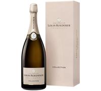 Louis Roederer Collection 245 Champagne Gift Boxed Magnum 150cl