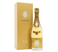 Louis Roederer Cristal 2006 Vintage Champagne 75cl Gift Boxed