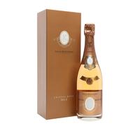 Louis Roederer Cristal 2013 Rosé Champagne
