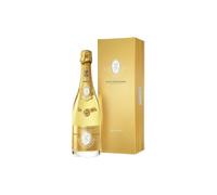 Louis Roederer Cristal 2015 Vintage Champagne 75cl Gift Boxed