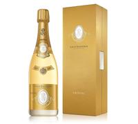 Louis Roederer Cristal 2015 with Gift Box