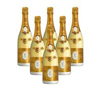 Louis Roederer Cristal 75cl (Case of 6)