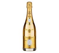 Louis Roederer - Cristal Brut (1.5 Litre Magnum) - 2012 Champagne 150cl 12.5% ABV
