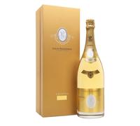 Louis Roederer - Cristal Brut 2012 Champagne (1.5 Litre Magnum)