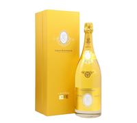 Louis Roederer - Cristal Brut - 2012 Champagne 150cl 12.5% ABV (1.5 Litre Magnum)