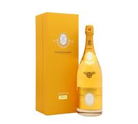 Louis Roederer - Cristal Brut - 2013 Champagne 150cl 12.5% ABV (1.5 Litre Magnum)