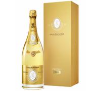 Louis Roederer Cristal Brut 2013 Magnum Champagne, 1.5 L