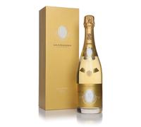 Louis Roederer Cristal Brut 2015 Vintage Champagne