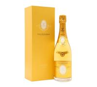 Louis Roederer - Cristal Brut - 2016 Champagne 75cl 12.5% ABV ((Gift Box))