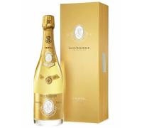 Louis Roederer Cristal Brut 2016 Champagne Gift Box, 75 cl